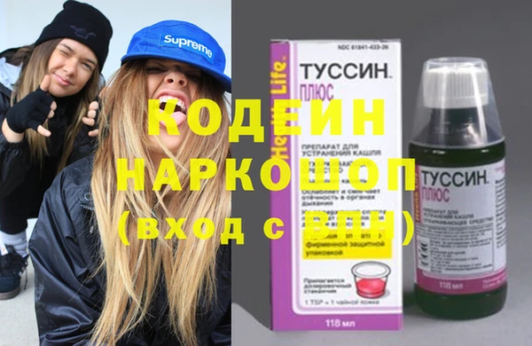 хмурый Абинск